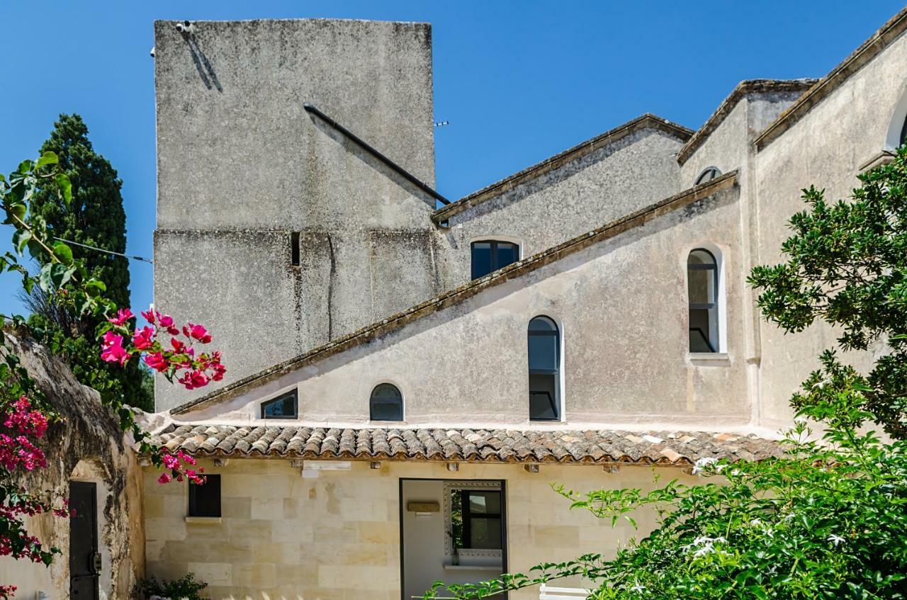 Badia Del Casale Acomodação com café da manhã Ugento Exterior foto